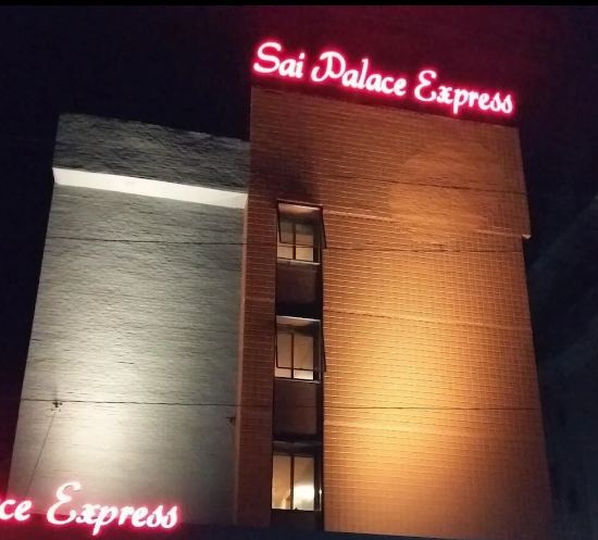 HOTEL SAI PALACE EXPRESS